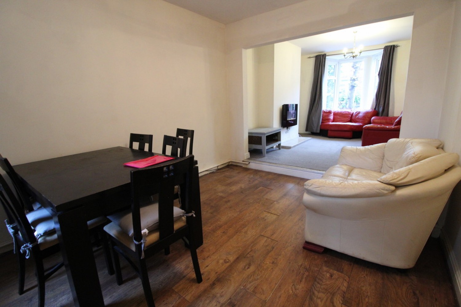 Rectory Avenue, Gainsborough