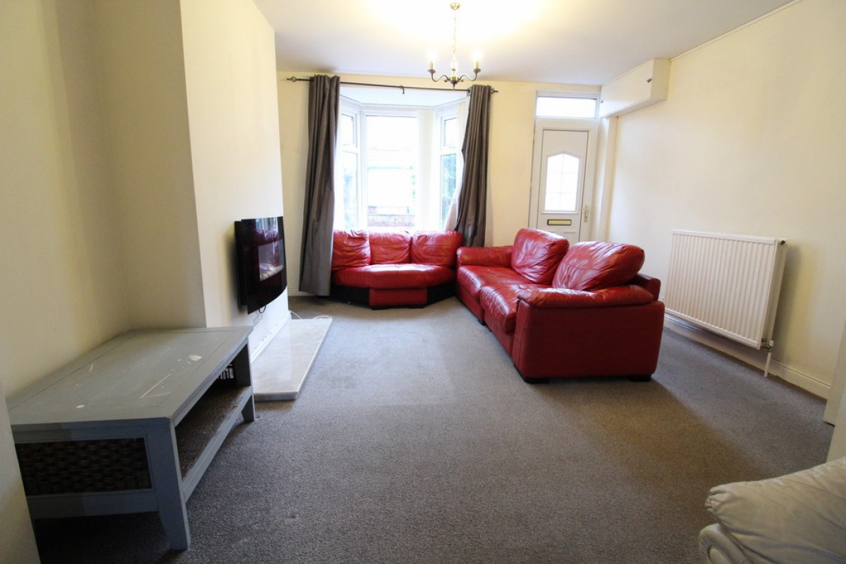 Rectory Avenue, Gainsborough