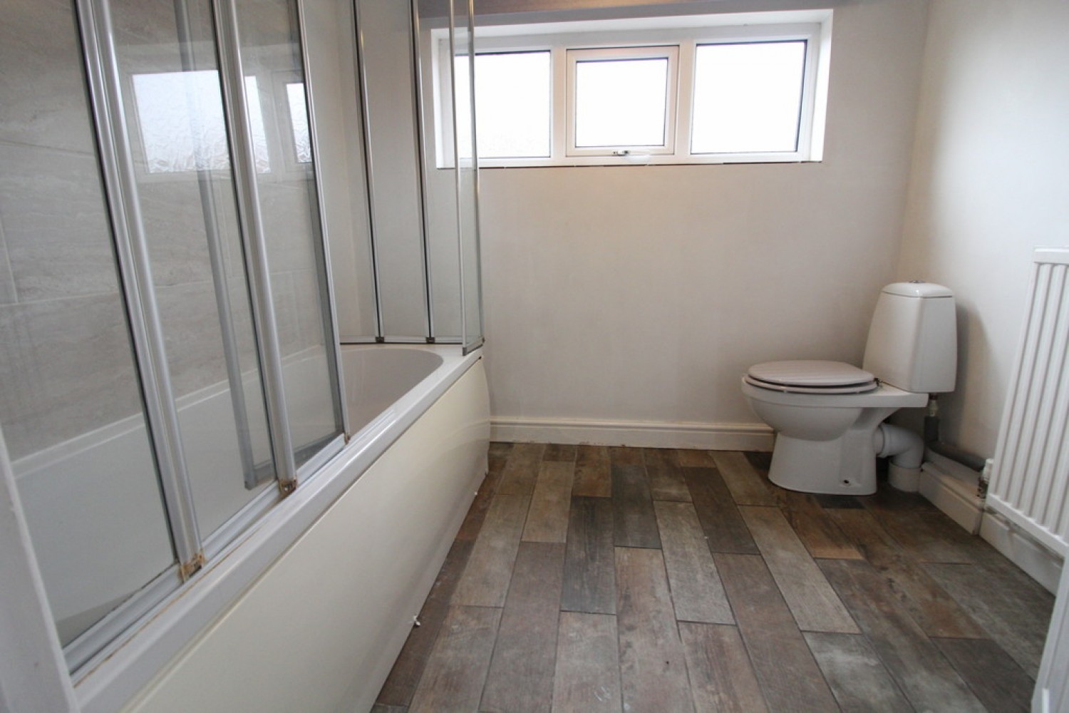 Rectory Avenue, Gainsborough