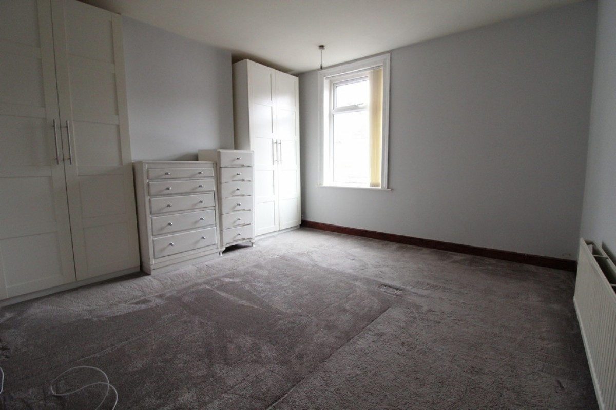 Rectory Avenue, Gainsborough