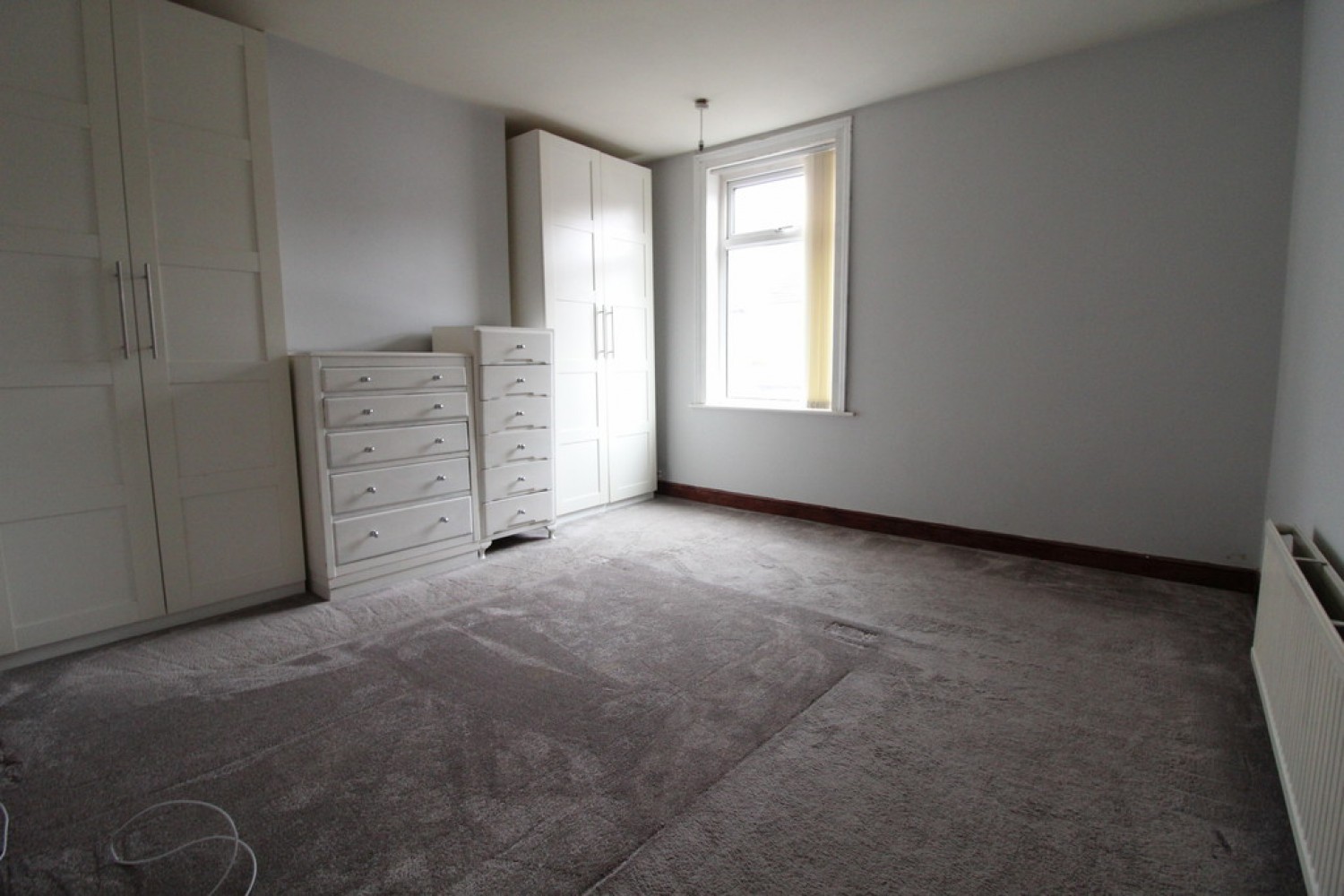 Rectory Avenue, Gainsborough