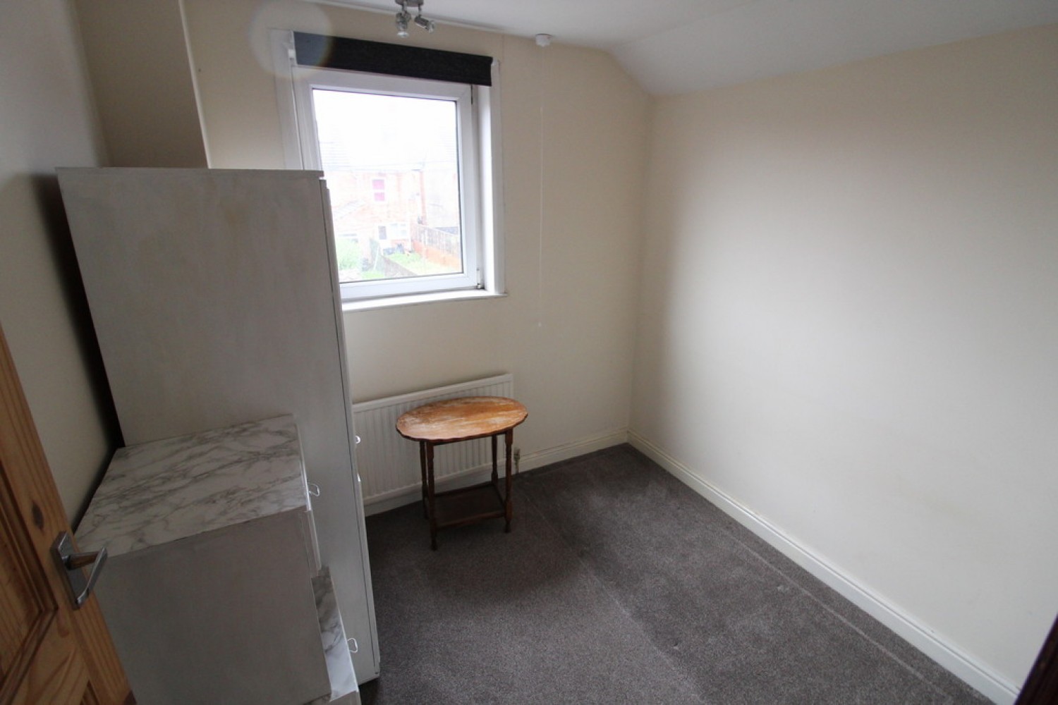 Rectory Avenue, Gainsborough