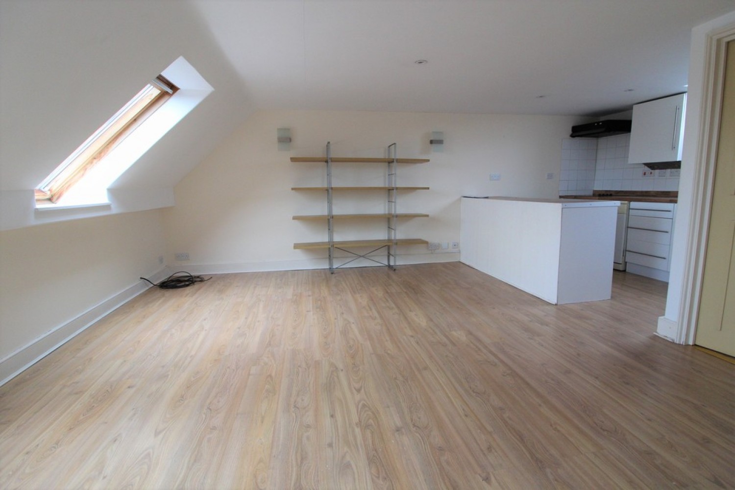 Foundry Yard, Gainsborough