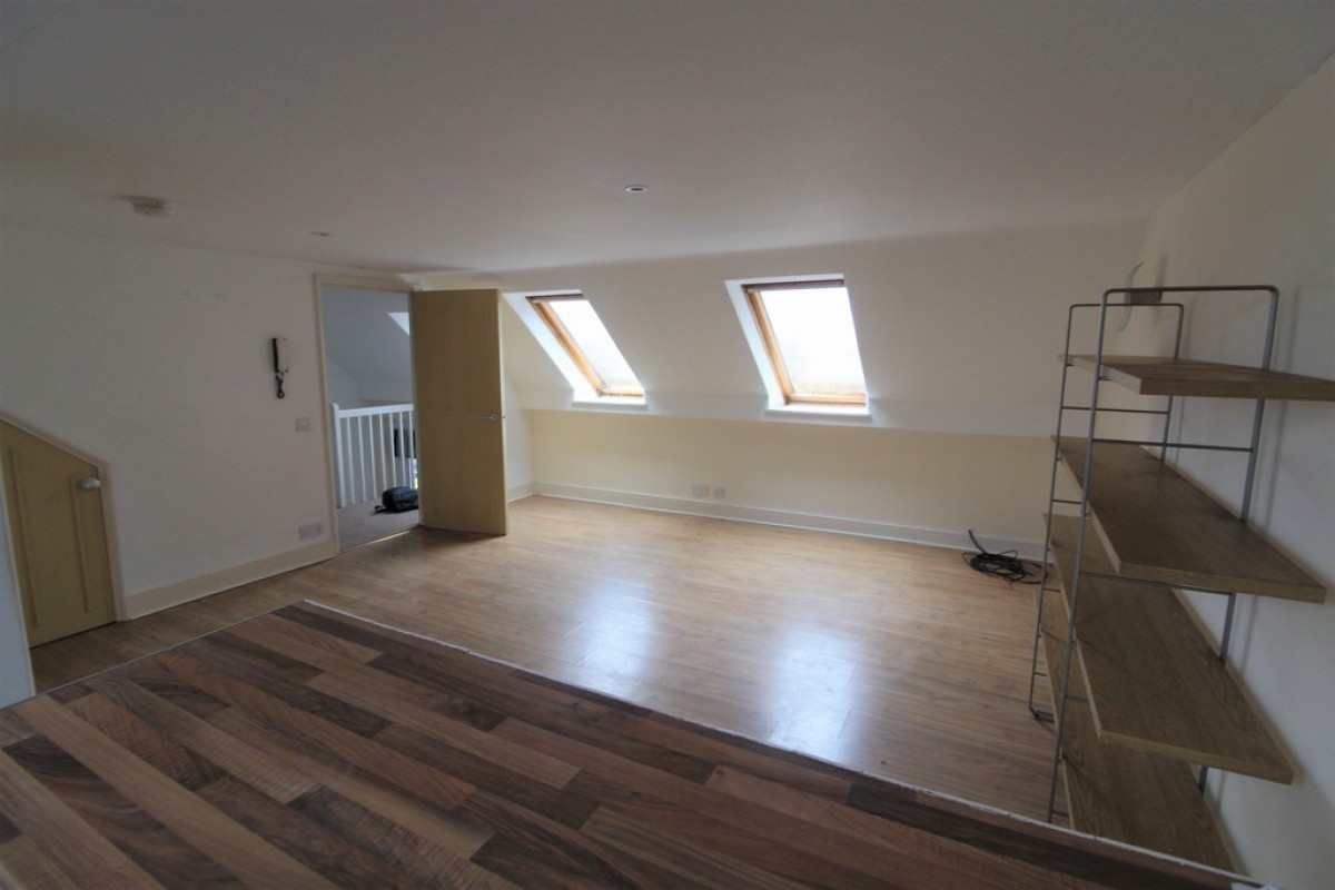 Foundry Yard, Gainsborough