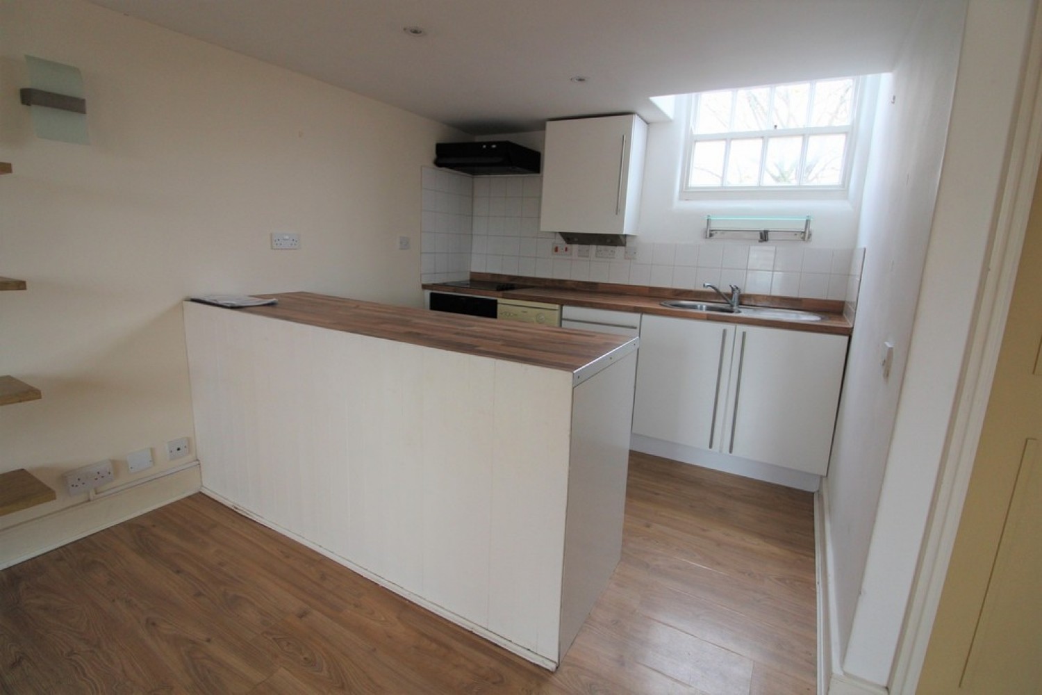 Foundry Yard, Gainsborough