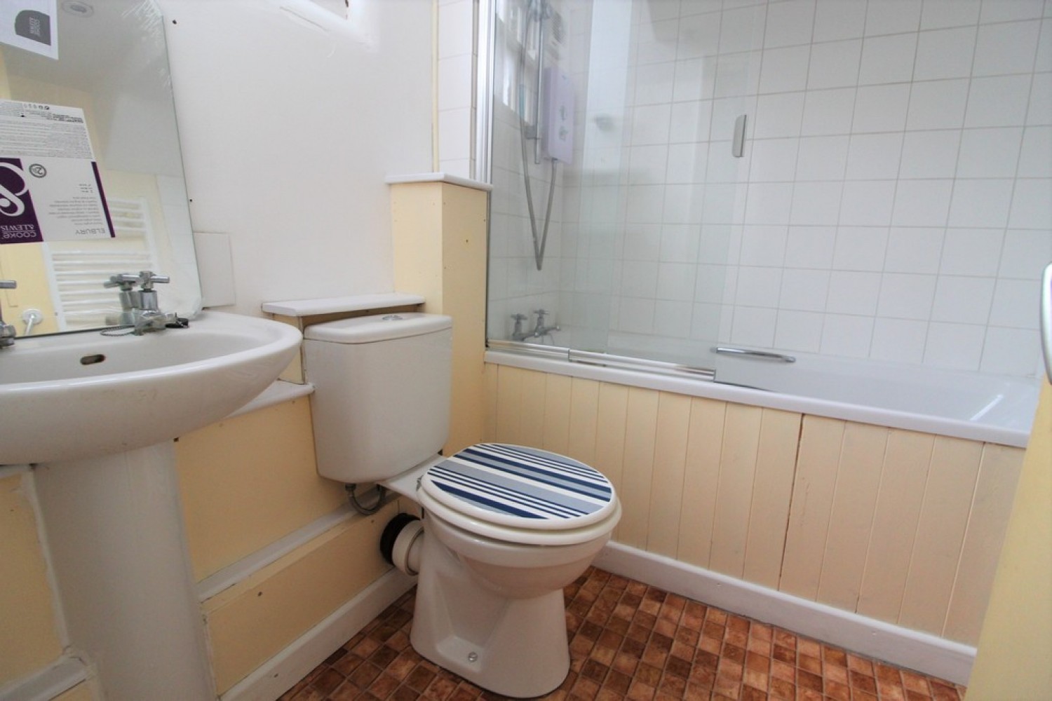 Foundry Yard, Gainsborough