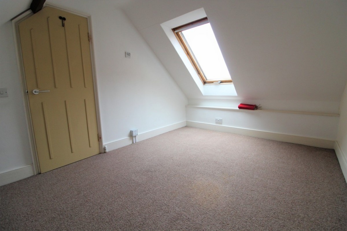 Foundry Yard, Gainsborough