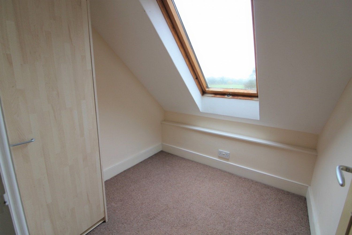 Foundry Yard, Gainsborough