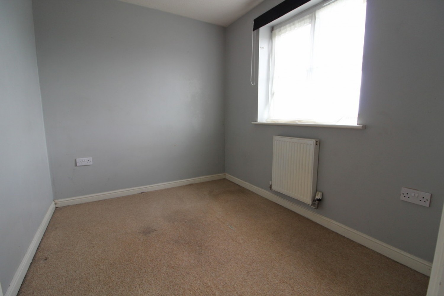Bedford Way, Scunthorpe