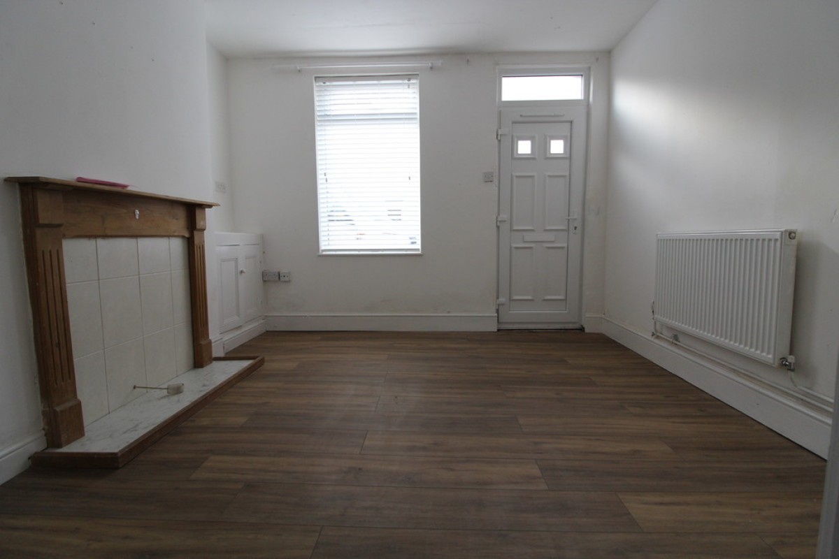 Linden Terrace, Gainsborough