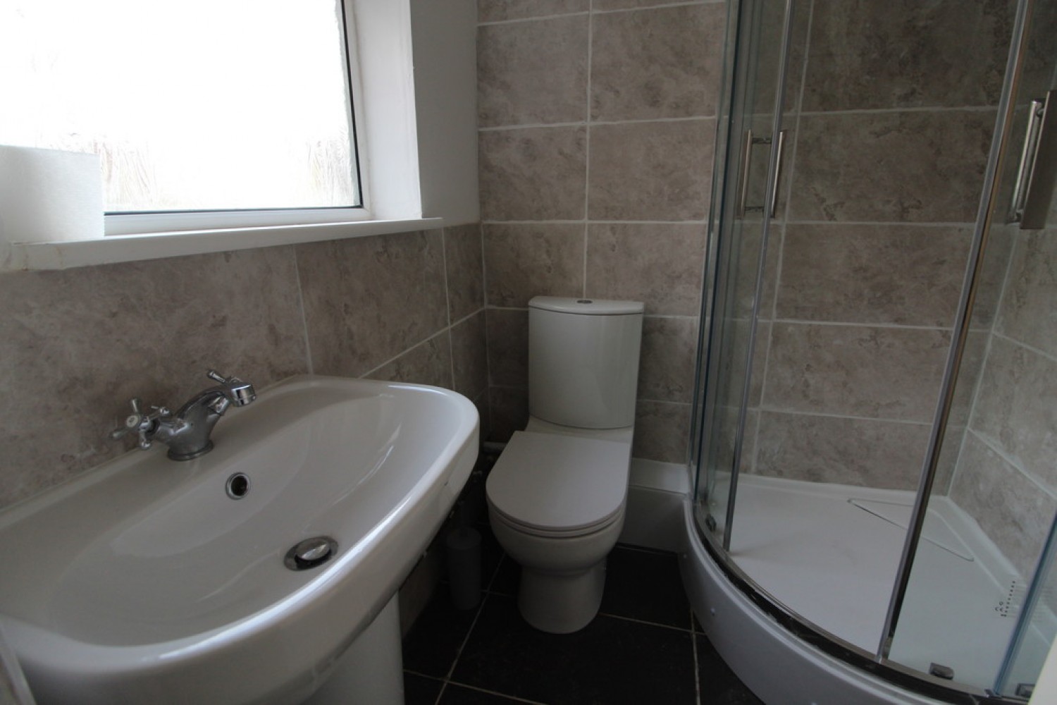 2 bedroom House in Linden Terrace, Gainsborough