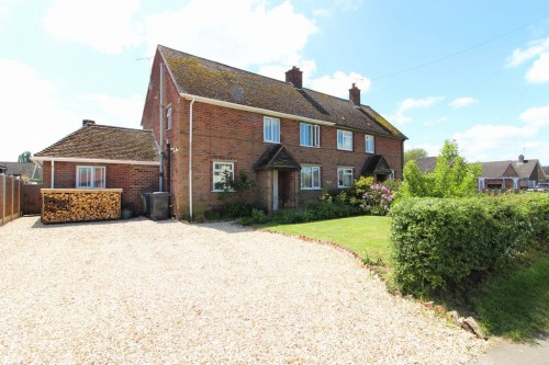 Laughton, Gainsborough, Lincolnshire