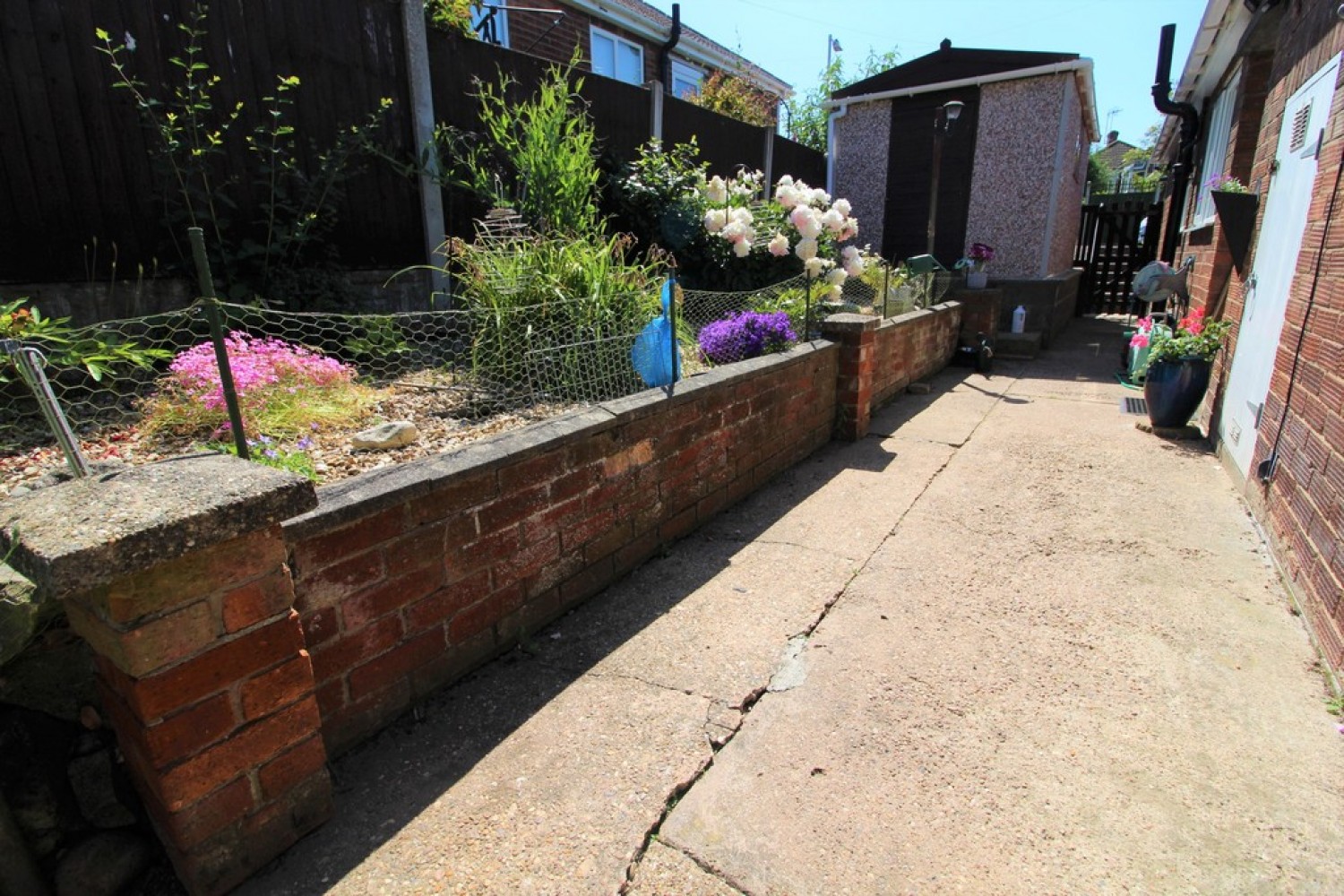 Mayflower Close, Gainsborough