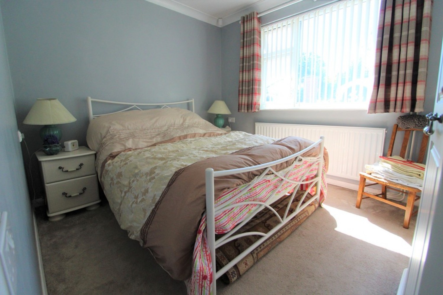 Mayflower Close, Gainsborough