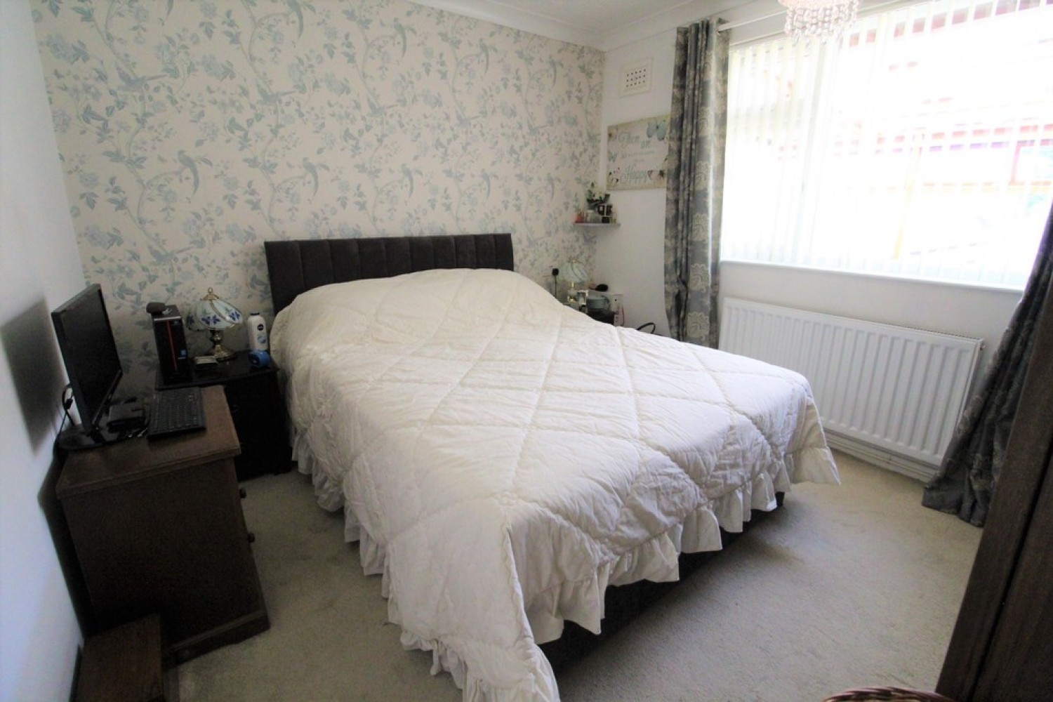 Mayflower Close, Gainsborough