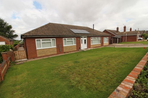 Walkerith, Gainsborough, Lincolnshire