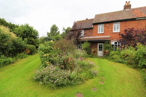 Carr Lane, Wildsworth