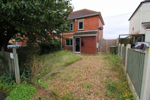 Thealby Lane, Thealby