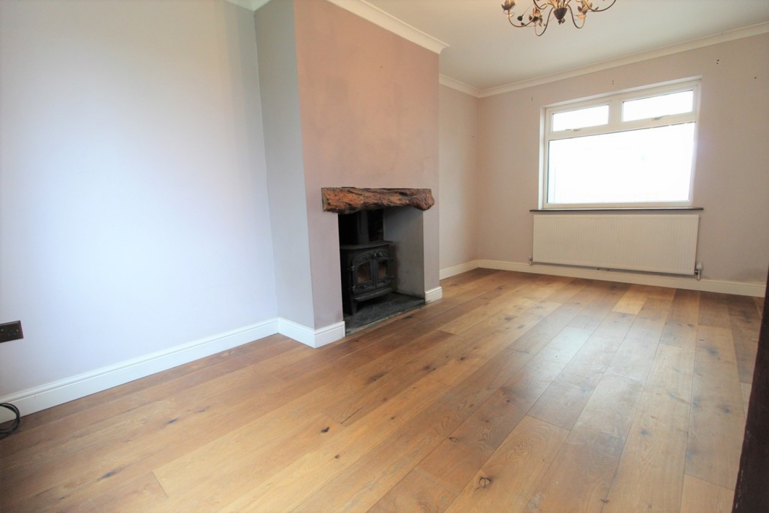 3 bedroom House for Letting Thealby Lane, Thealby
