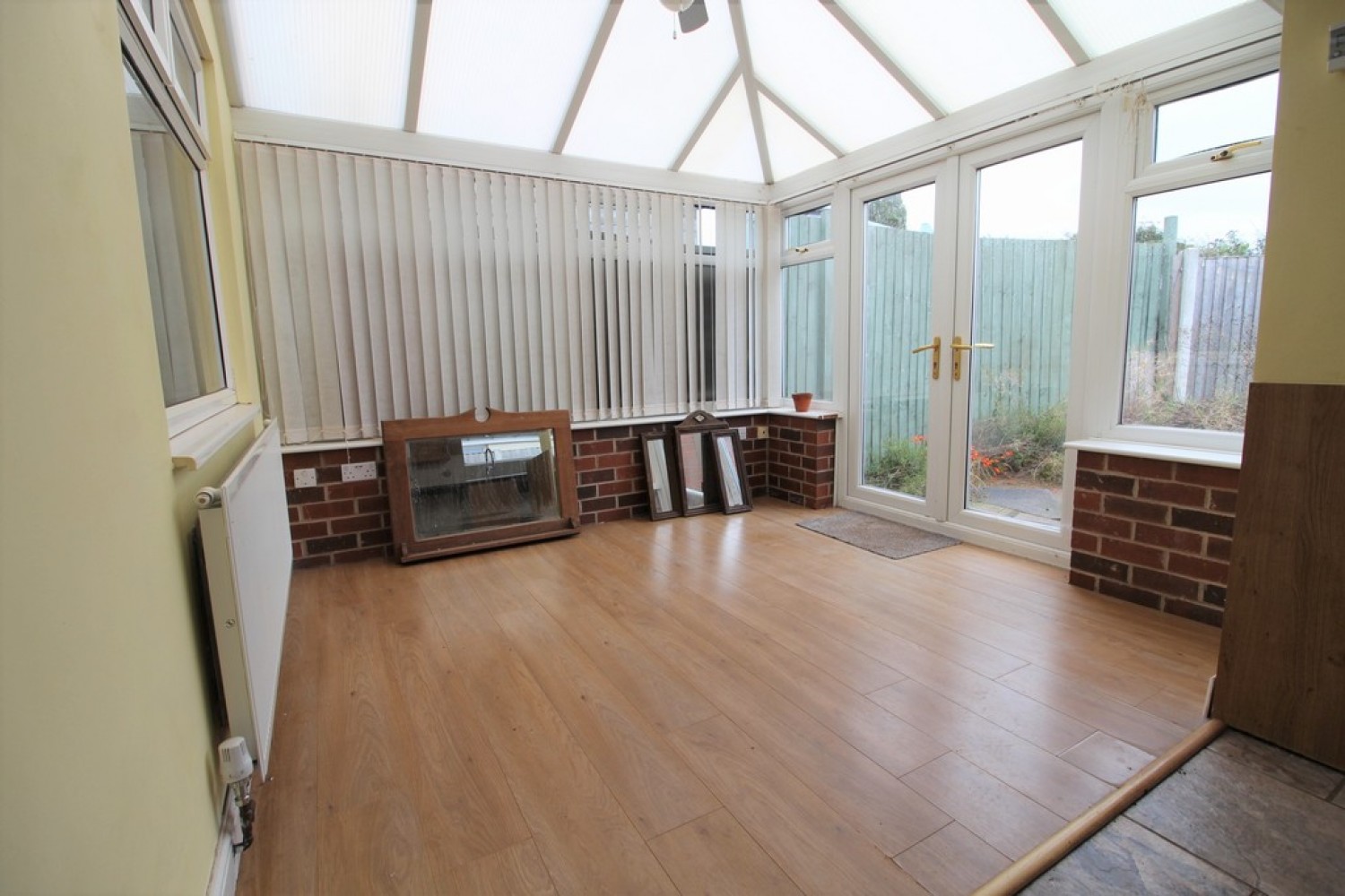 3 bedroom House for Letting Thealby Lane, Thealby
