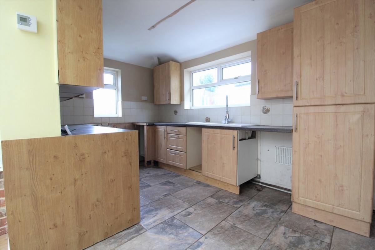 Thealby Lane, Thealby