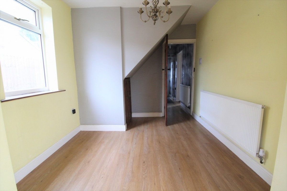 Thealby Lane, Thealby