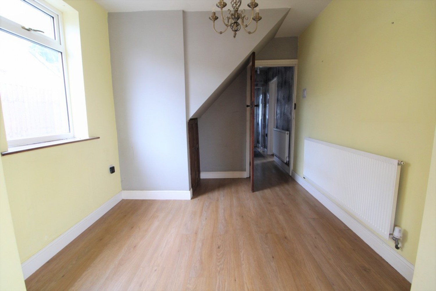 3 bedroom House for Letting Thealby Lane, Thealby