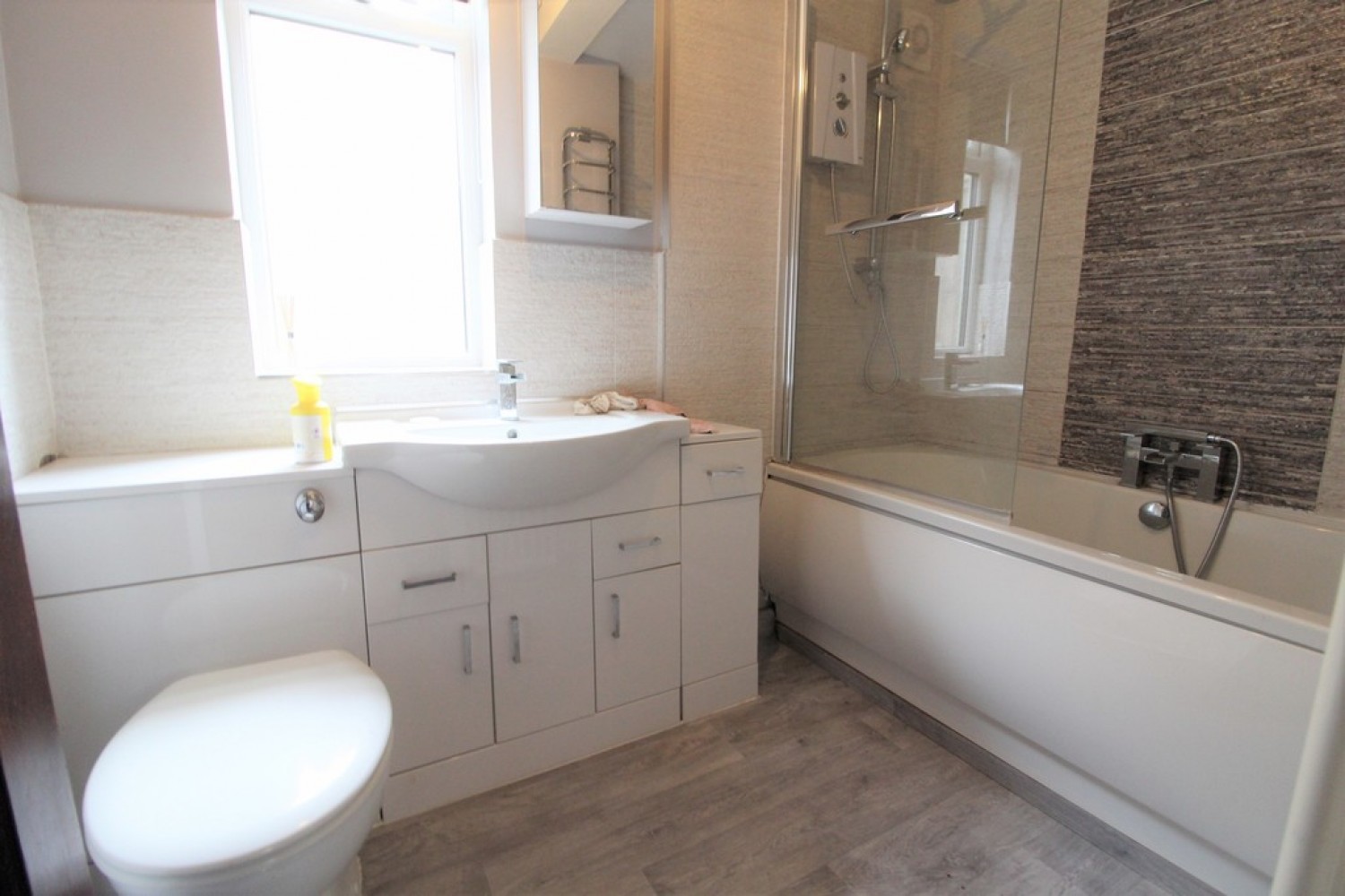 3 bedroom House for Letting Thealby Lane, Thealby