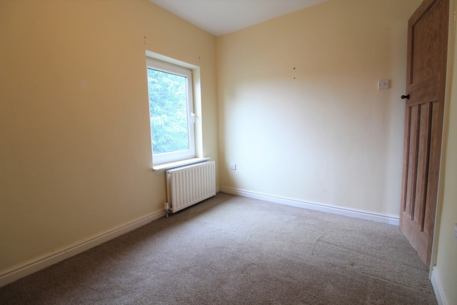 3 bedroom House for Letting Thealby Lane, Thealby