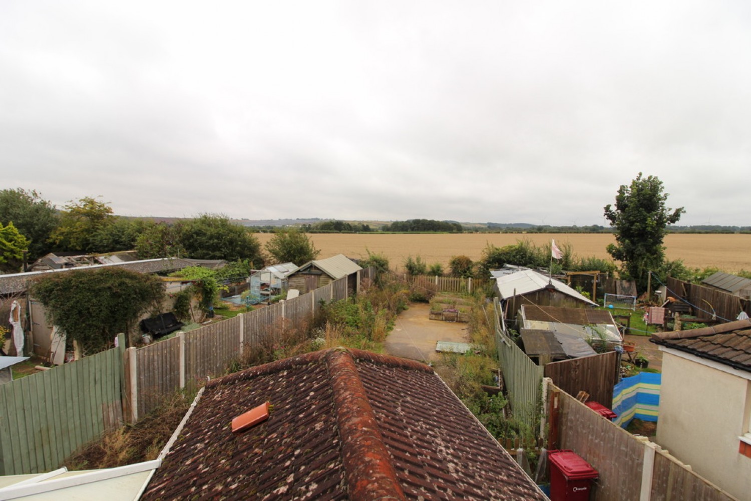 3 bedroom House for Letting Thealby Lane, Thealby