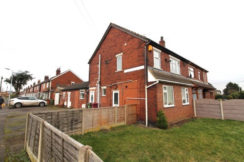 Scunthorpe, Lincolnshire