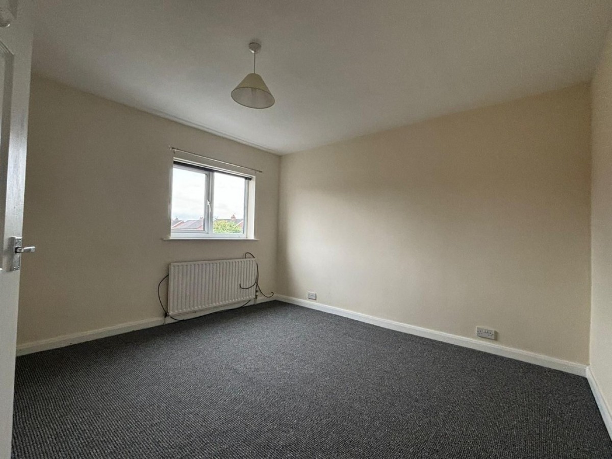 Scunthorpe, Lincolnshire