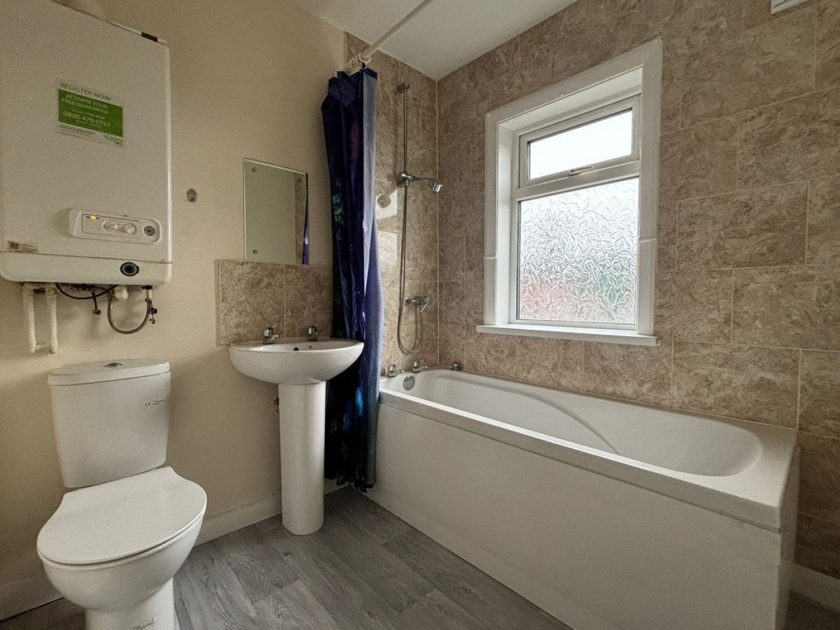 Scunthorpe, Lincolnshire
