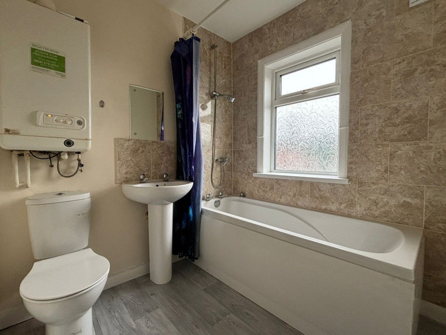 Scunthorpe, Lincolnshire