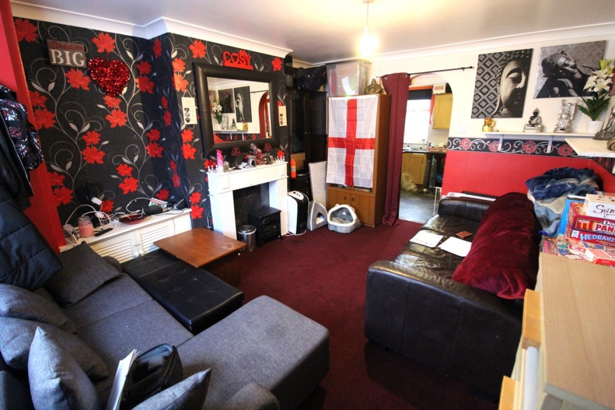 Gainsborough, Lincolnshire
