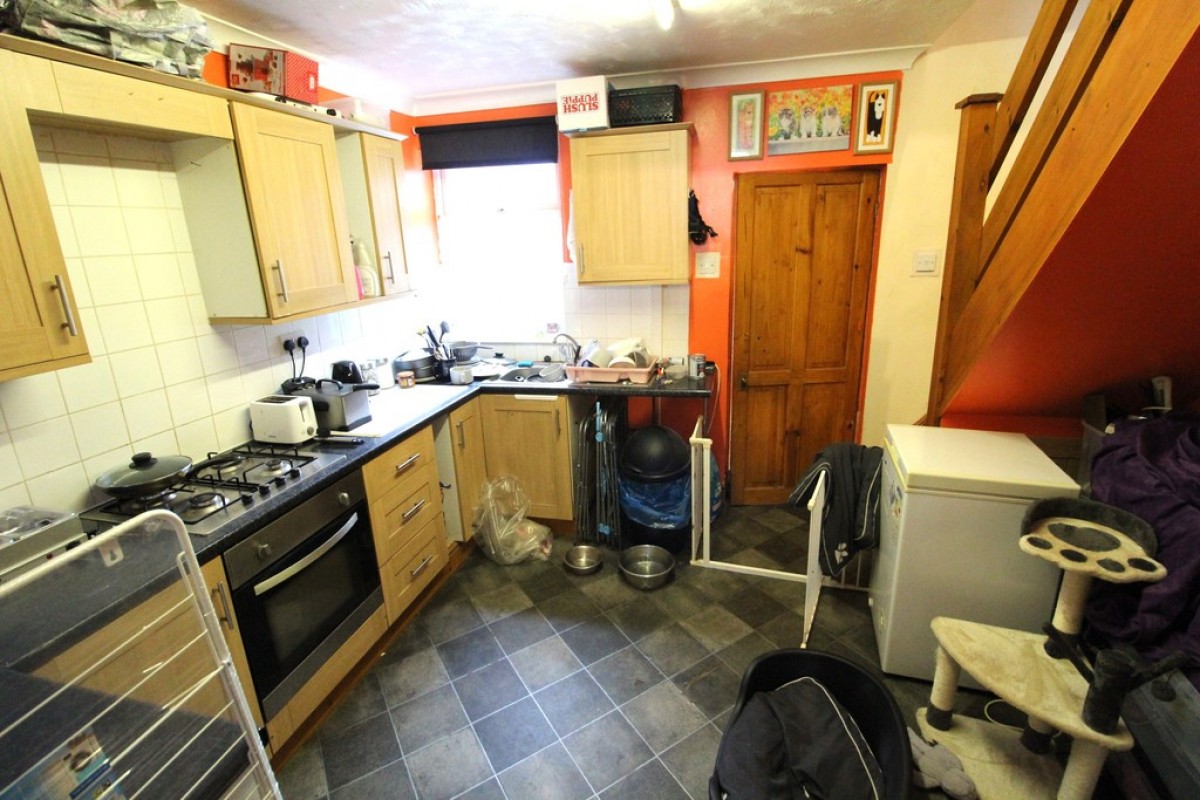 Gainsborough, Lincolnshire