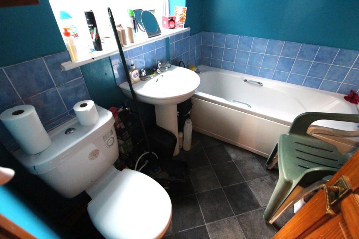 Gainsborough, Lincolnshire