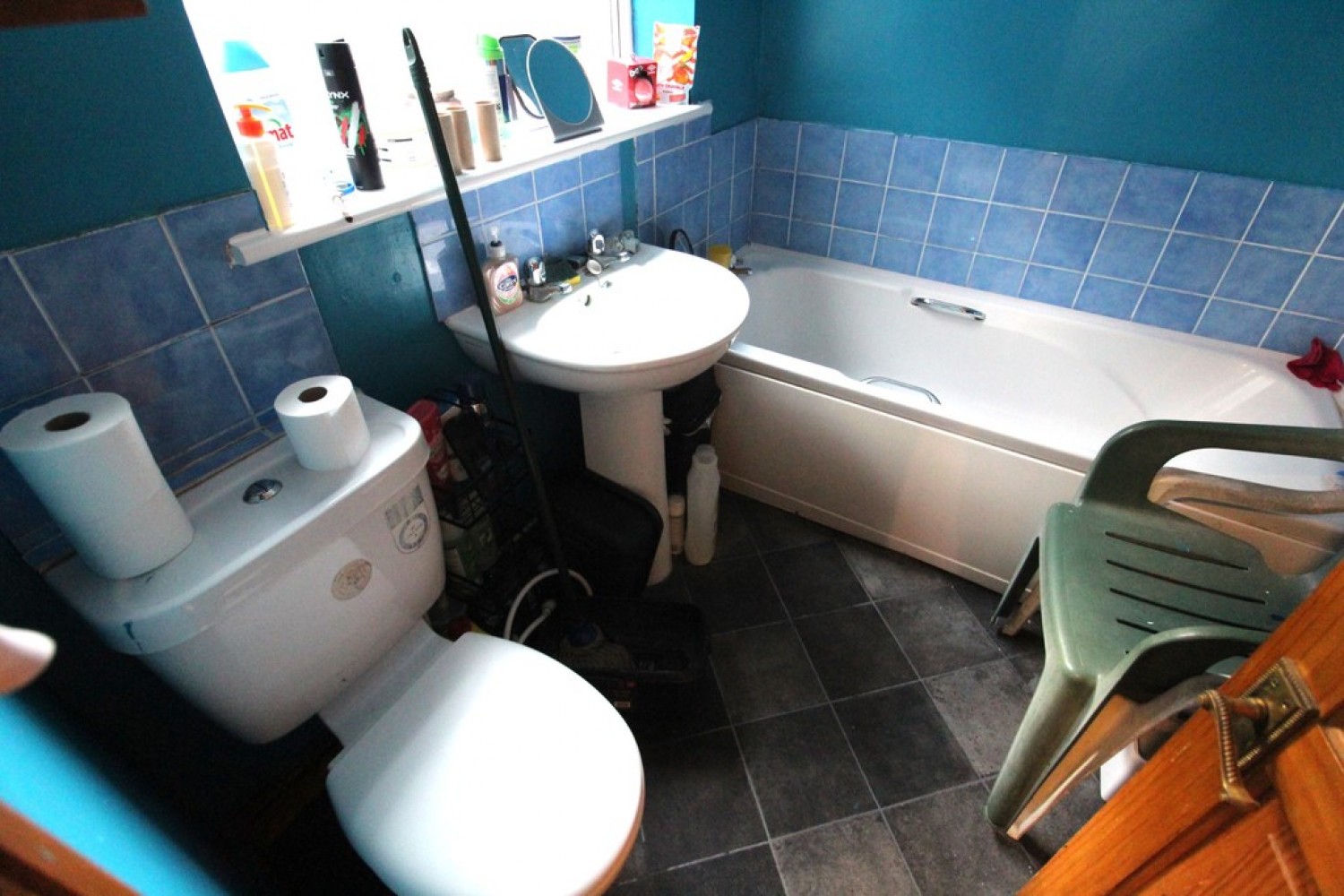 Gainsborough, Lincolnshire