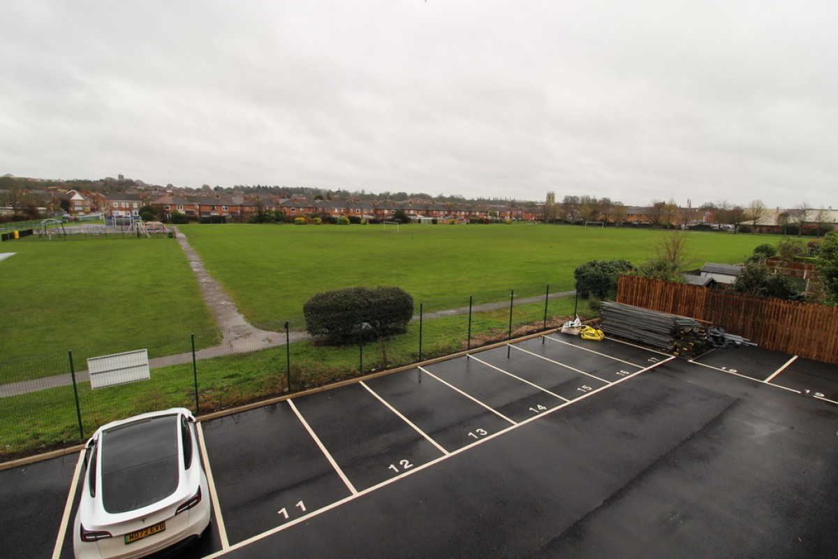 Gainsborough, Lincolnshire
