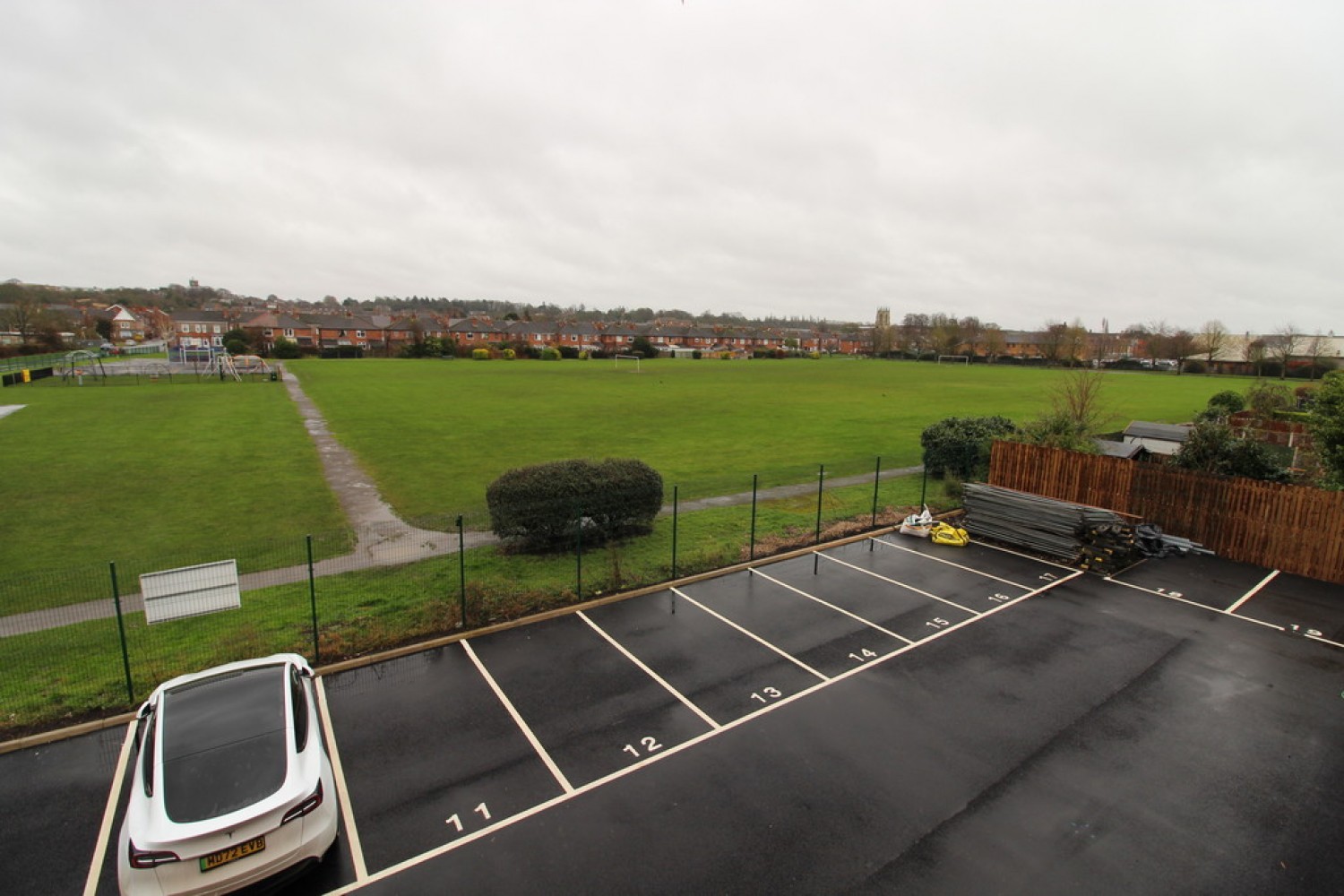 Gainsborough, Lincolnshire