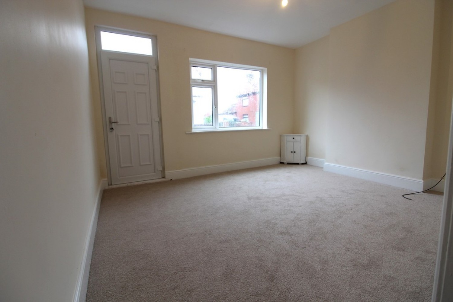 Misterton, Doncaster, South Yorkshire
