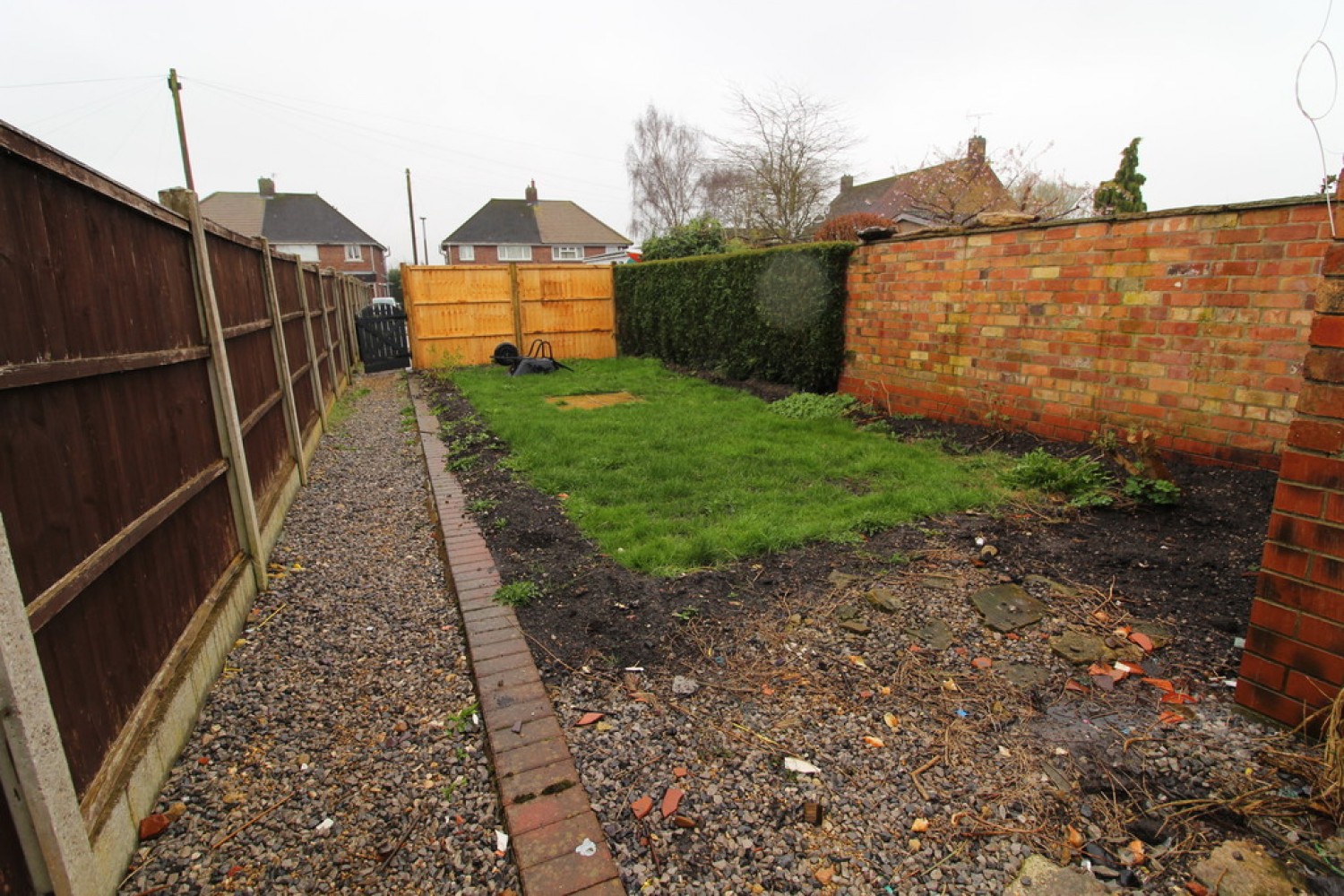 Misterton, Doncaster, South Yorkshire