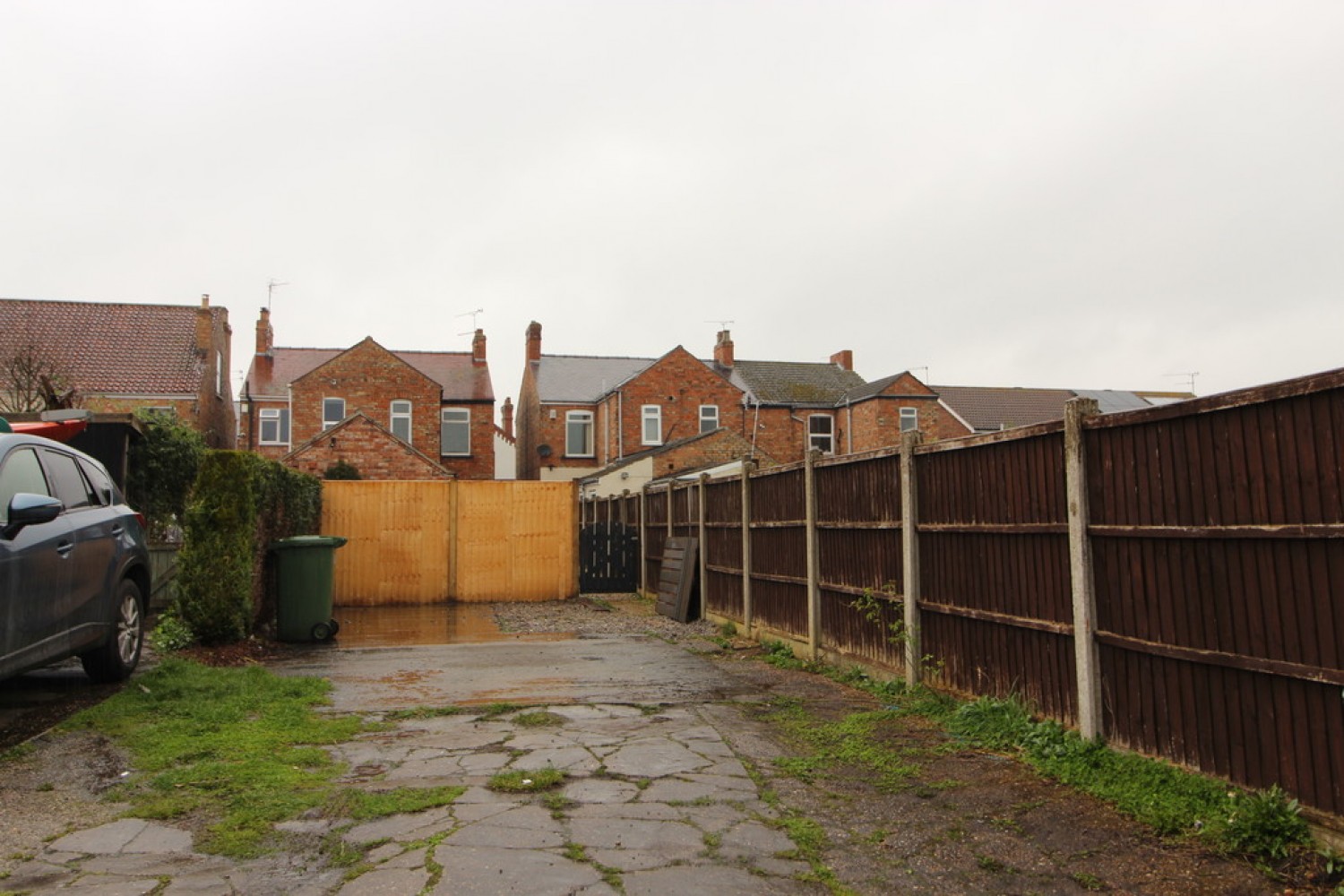 Misterton, Doncaster, South Yorkshire