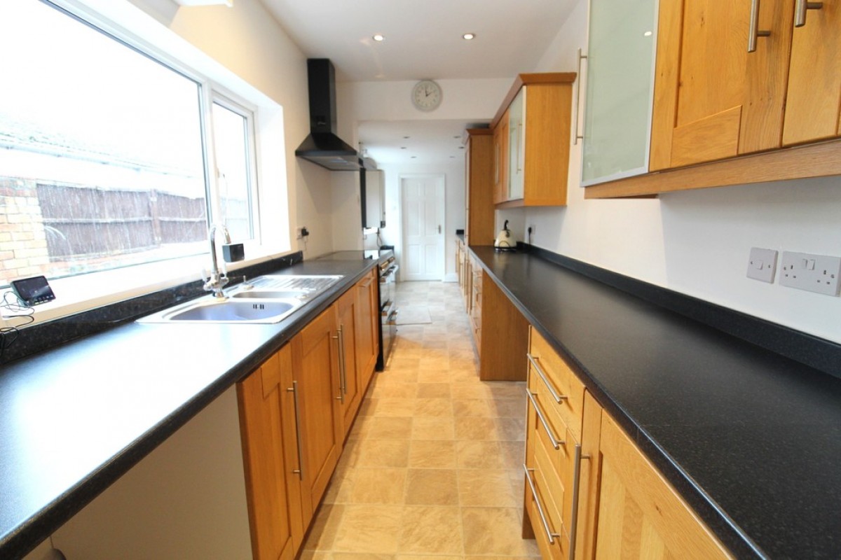 Misterton, Doncaster, South Yorkshire
