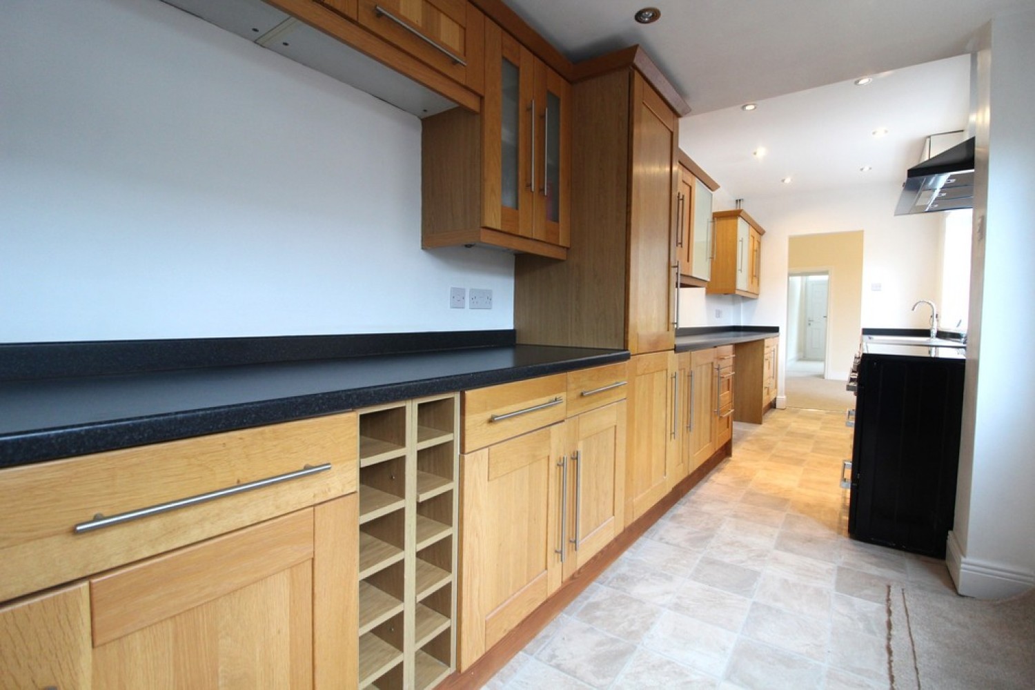 Misterton, Doncaster, South Yorkshire