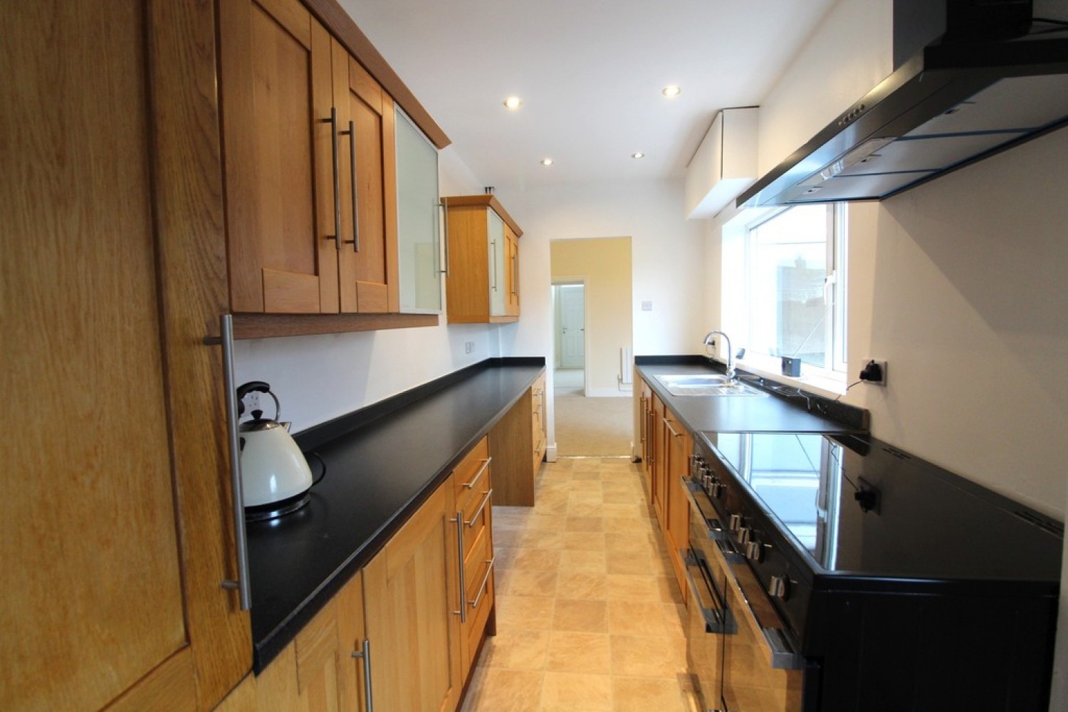 Misterton, Doncaster, South Yorkshire