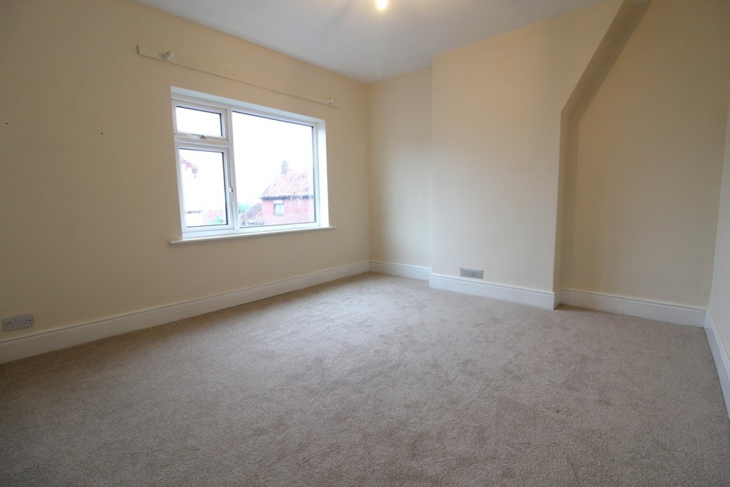 Misterton, Doncaster, South Yorkshire