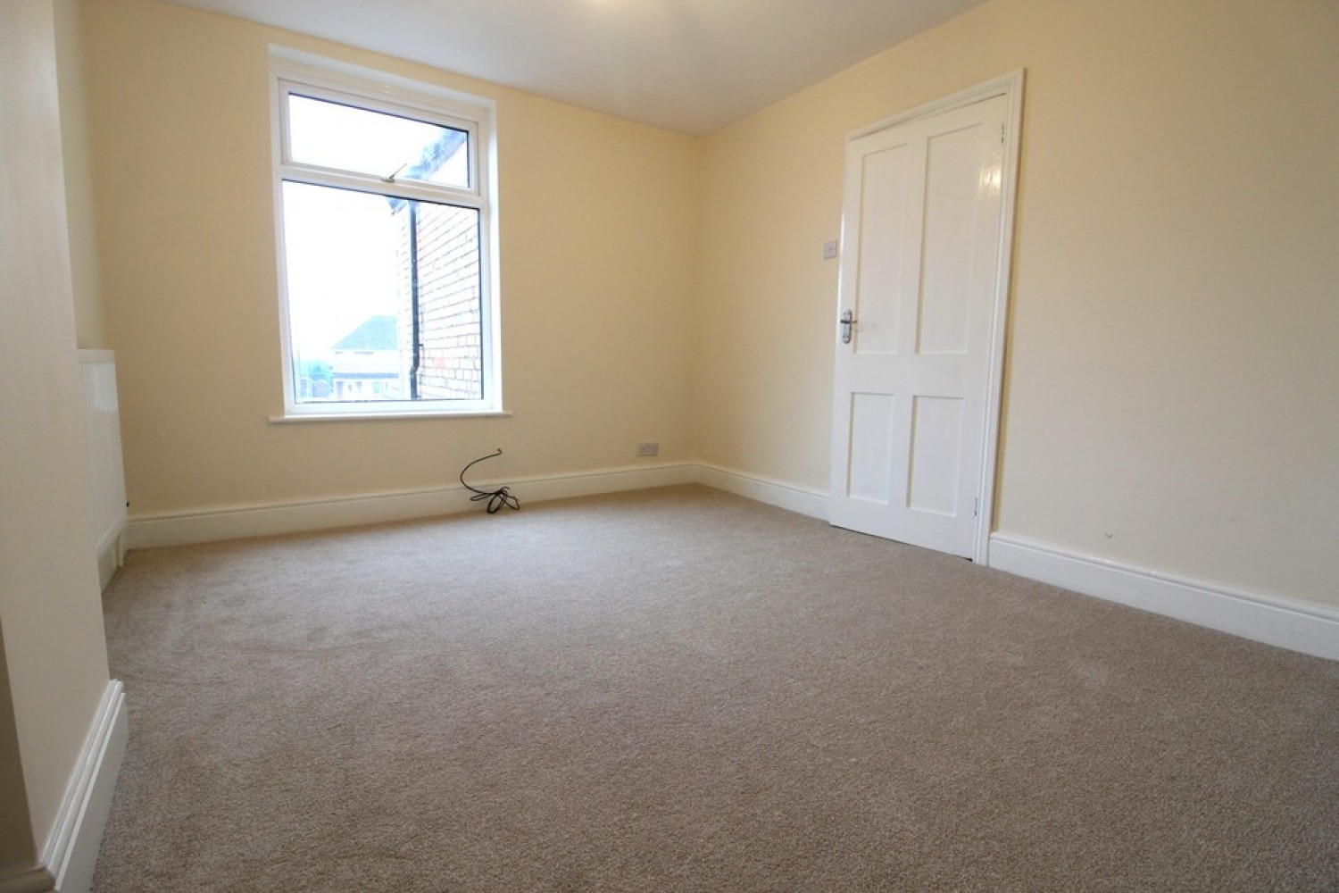 Misterton, Doncaster, South Yorkshire