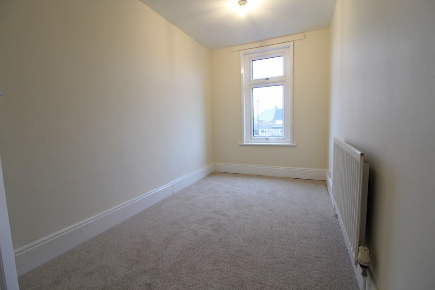 Misterton, Doncaster, South Yorkshire