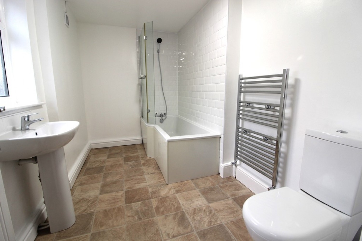 Misterton, Doncaster, South Yorkshire